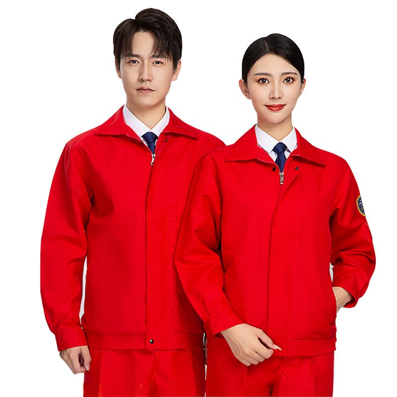 春季防靜電工作服廠家哪家好